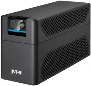 EATON 5E 900UD USB DIN G2 szünetmentes tápegység